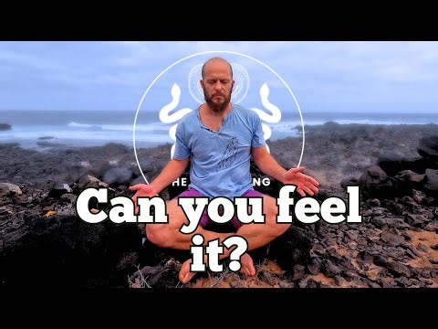 Discover the Easy Way to Activate your KUNDALINI ENERGY in just 10 Minutes