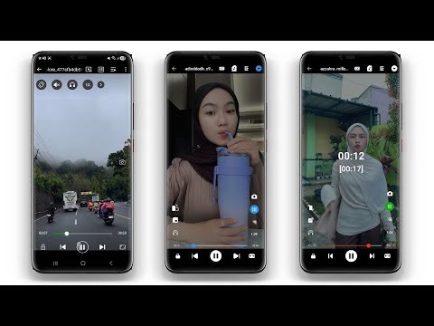 3 Best Free Video Player All Formats Apps for Android