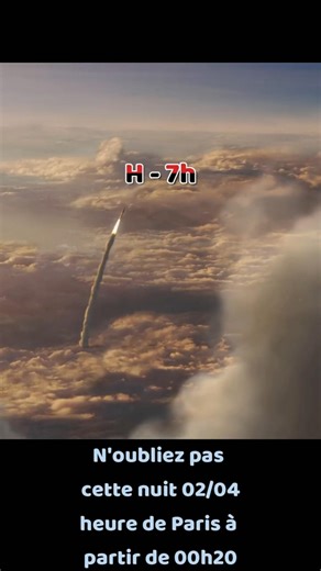 Décollage imminent qui marquera notre histoire moderne #sls #space #moon #launch