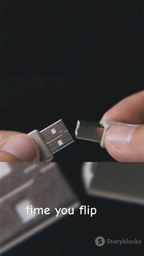 🔌 The USB Secret They NEVER Told You!