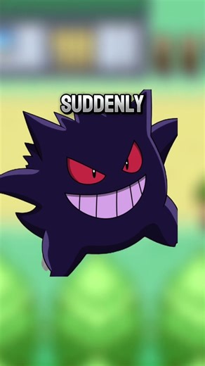 THESE POKEMON TYPES ARE CARRIED BY ONE POKEMON #animeshorts #gba #shortanime #blowup #shinypokemon