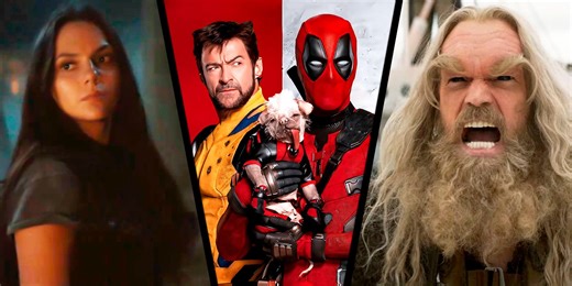 One of Deadpool & Wolverine's Strangest Critiques Comes From a Very Surprising Source