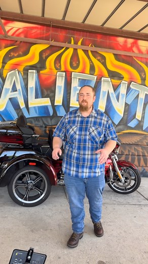 24 reactions | Trike Fest update! We have a couple rides going across San Antonio this weekend, starting Friday! #harleydavidson #trike #trikefest #motorcycle #sanantonio #texas | Caliente Harley-Davidson | Facebook