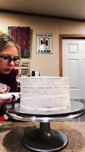 Epic Monster Jam Cake for My Nephew