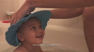 22 reactions · 48 comments | Enough is ENOUGH with difficult bathtime! The 'Solution' is HERE! Take A Look>> https://www.themilkcamp.com/products/shampoocap | The Milk Camp | Facebook