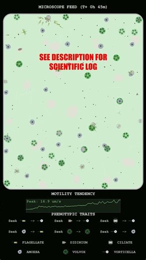 Microscopic Kinetic Analysis: Multispecies Swarming Dynamics