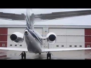 Cessna Citation Sovereign