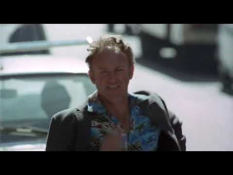 Tea and a Trailer episode 81: The French Connection and French Connection II