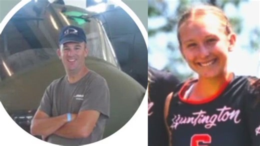 Door appeared ajar on a kit plane in California crash that killed 2 and injured 19