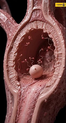 How Does One Sperm Win the Race? | Sperm Competition Explained