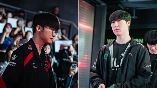 T1vs Hanwha Life Esports in League of Legends LCK Summer 2024 Playoffs (August 29, 2024): Prediction, livestream details, and more
