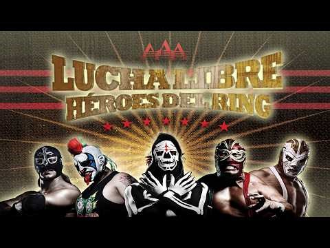 Is This the Most UNDERAPPRECIATED Wrestling Game Ever?