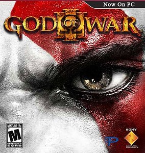 دانلود بازی خدای جنگ 3 God Of War برای کامپیوتر PC - تهران پی سی سرویس