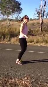 Like an ever ready bunny you are Amazing Janelle so much fitter so much stronger. Maintaining is hard work and we need to be thinking life style changes We can do this !!!!! | Puddin 4 Fitness