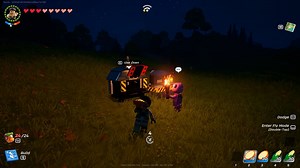 How to make Pumpkin Pie in LEGO Fortnite: Easy steps explained