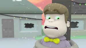 Who will survive the CHRISTMAS APOCALYPSE? Watch part 2 HERE -> http://smo.sh/xmaspt2 | Smosh