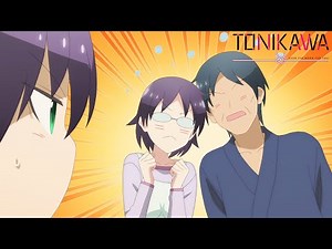 Rencontre avec les parents | TONIKAWA: Over The Moon For You