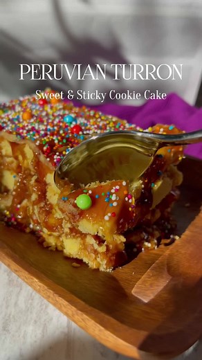 Peruvian Cook on TikTok