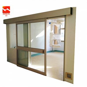 [Hot Item] Hospital Operating Room Automatic Sliding Door (HF-3000)