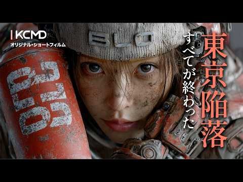 エイリアン侵攻、巨大怪獣、そして東京... SFアクションブロックバスター「OBLIVION」