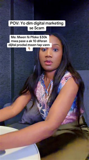 Mwen pa t grandi ap aprann kijan pou bati biznis. pa t fèt nan richès. Mwen pa t gen pèsonn ki ban mwen yon plan ni yon “roadmap”. Mwen te antre USA ak anvi poum kontinye etid mwen nan Psychology , men mwen t vin trouvem ap leve bwat nan yon shop afriken .answit mare pwa nan yon maket dominiken apre mwen t vin chwazi al aprann CNA. E wi 1an de sa ,Mwen te yon CNA ki tap touche $15/h ap travay di nan 3 Job ap viv de paychek an paychek, ap fè sakrifis anpil moun pa janm wè. Men yon jou, mwen pran 