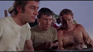 The Lost Continent 1968 - Eric Porter - Suzanna Leigh - Hildegard Knef - Dana Gillespie