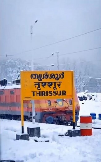Thrissur Ai vedio#aivideo #shorts #youtubeshorts #kerala #travel #2026 #