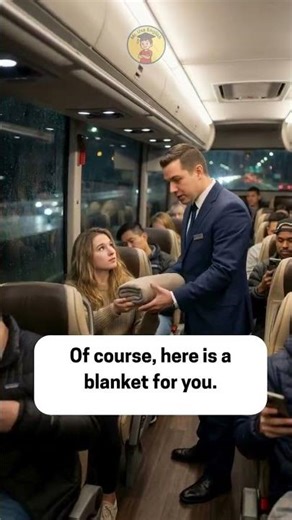 Asking for Help on the Bus | Correct English Phrases 🚌 #SpeakEnglish