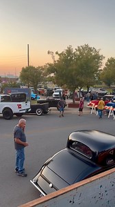 617 reactions · 24 shares | We made it! @the_gathering_at_the_roc | Pete and Jake's Hot Rod Parts | Facebook