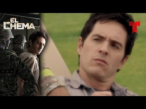 El Chema | Capítulo 31 | Telemundo Novelas