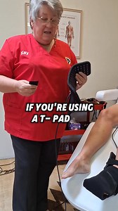 🦶No boot on hand? Don’t worry—Kay’s got you covered! She’s sharing how to use Light Therapy pads as a smart alternative for neuropathy support. 💡Flexible, effective, and super user-friendly. ✨Who else is here for creative Light Therapy tips? #LightTherapy #NeuropathyRelief #WellnessJourney #HealthTips #NaturalHealing #WellnessGoals #WellnessRoutine #HealthyHabits #LightTherapyWorks #WellnessHacks | Photonic Therapy Institute