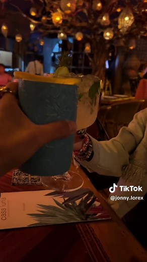 Casa Luna: Romantic Dining Experience in Tlaquepaque