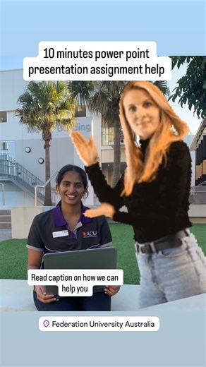 NURSING ASSIGNMENT HELP ONLINE🇺🇸🇨🇦🇦🇺🇬🇧 on Instagram: "Audio PowerPoint stressing you out? I’ve got you. I help Australian uni students with audio PowerPoint presentations by writing a well-researched, easy-to-record script that follows your marking rubric exactly and is formatted to APA 7th edition standards. What you get: • 🎙️ A clear narration script written in natural, academic English (no robotic vibes) • 📚 Credible, up-to-date references suitable for Australian universities • ✅ Co