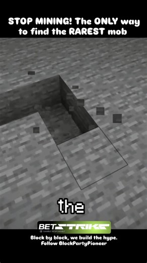 Block Party Pioneer on Instagram: "The SECRET is the Azalea Tree! 🌳 Digging straight down is usually a terrible idea, but this is the ONE exception in all of Minecraft. Azalea trees are your surface marker for a hidden Lush Cave—the ONLY place Axolotls spawn! 🤫 ​Follow this 3-step guide: 1.​Find the unique Azalea Tree (look for pink flowers on the surface). 2.​Carefully dig right below its roots. 3.​Enter the Lush Cave and scoop up your new Axolotl companion! ​The Blue Axolotl? That's a 1-in-1