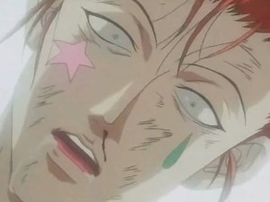 Hunter x Hunter (1999)