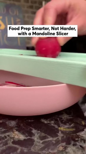 Discover the Best Mandoline Slicers for Perfectly Sliced Veggies and Fruits