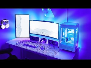 BEST GAMING DESK TO BUY IN 2025 | BEST GAMING DESKS ON AMAZON