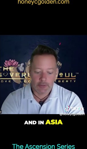 HoneyCGolden on TikTok