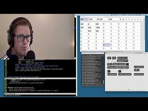 Exploring microtonal music with Max/MSP and Scheme for Max