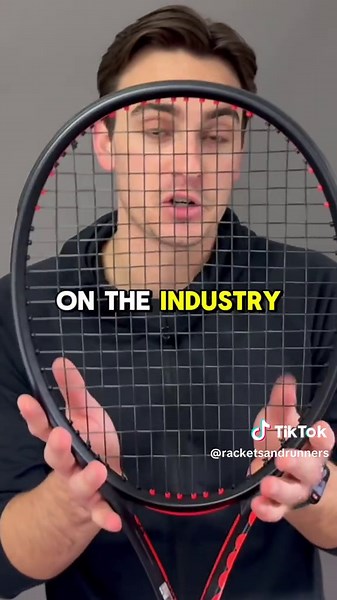 A big step in the right direction!! Wilson Clash 100 v3 Review Luca Berg shares his thoughts on the brand new Wilson Clash 100 v3. Want to learn more? Head to our tennis channel to watch the full review. Or visit our store to demo the rackets in person, or shop online today!