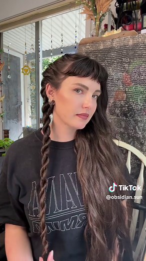 Obsidian Sun on TikTok