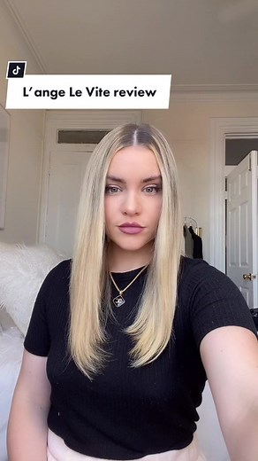 L'ange Hair Tool Review by Fay Weldon