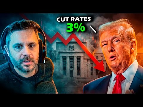 They Want A New Fed Chair… Right Before Everything Breaks