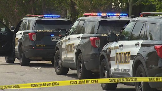 New report digs into San Antonio's violent crime compared to 2023. Is the city safer?