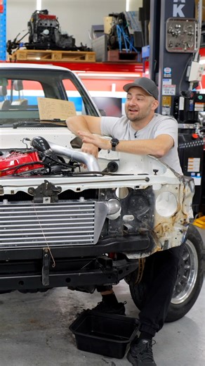 386K views · 5.5K reactions | If only Toyota’s had VTEC… And no VVTL-i doesn’t count  #toyota #supra #hilux #2tr #mightycarmods #vtec #vvti | Mighty Car Mods | Facebook