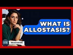 What Is Allostasis? - Mind Over Substance