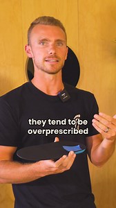 Are orthotics a lifelong solution or just a quick fix?  Orthotics...
