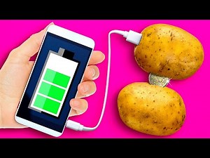 FUN POTATO RECIPES TO POWER YOU UP || Cheap and Delicious Potato Treats