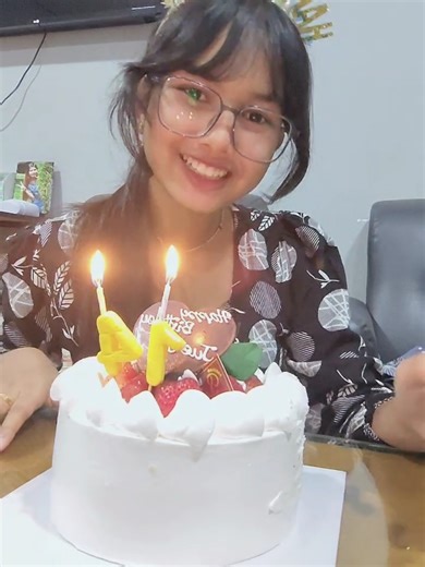 Celebrating My 14th Birthday in Style