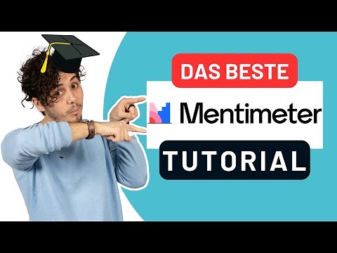 Dein ultimatives Mentimeter Tutorial ▶ So erstellst du die besten Präsentationen